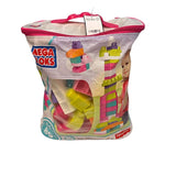 Mega Bloks