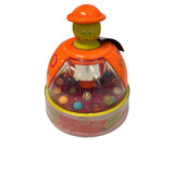B.Toys ladybug ball popping toys