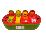 Fisher Price tropical pop-up toy