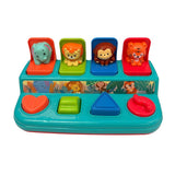 playgo pop-up safari animals