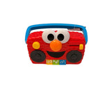 Sesame Street Elmo Boombox