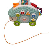 Fisher Price linkimals hedgehog