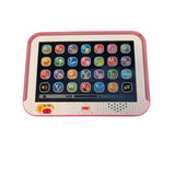 Fisher Price pretend tablet