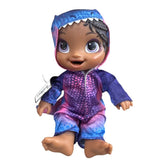 Baby Alive Dino Doll