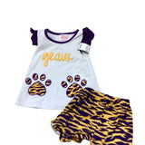 Miss Sew it all - 18/24m