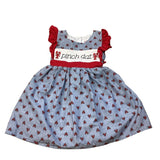 Miss Sew it All - 2t