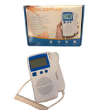 Fetal Doppler