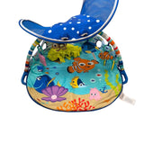 Finding Nemo Activity Mat