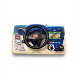 Melissa & Doug Vroom & Zoom Dash