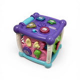 Vtech Busy Learners Cube