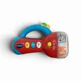VTech Spin & Learn Color Flashlight