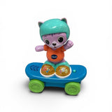 Vtech Skate Along Kitty