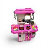 Wisairt Play Kitchen