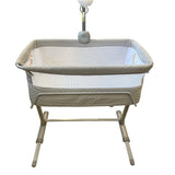 Ronbei Baby Bassinet