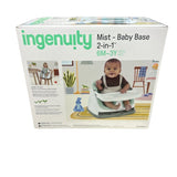 Ingenuity Booster Highchair