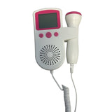 Fetal Doppler