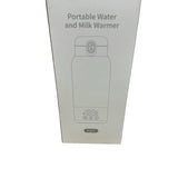 Portable Bottle Warmer