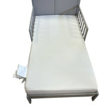 Delta Children's toddler bed & Mattress