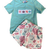 Abby & Evie - 4t