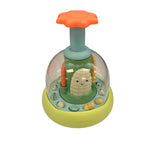 Skip Hop Press & Spin Corn
