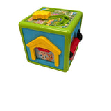 Cocomelon Activity Cube