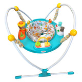 Bright Starts Cooking Up Fun Jumperoo