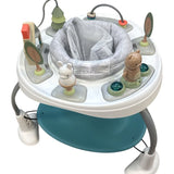 Ingenuity Spring & Sprout 2-in1 Activity Center