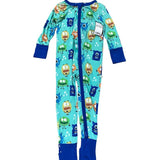 Snuggle Bums - 2t