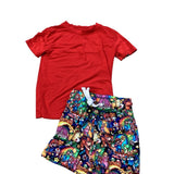 Giggle Gang Boutique - 3t