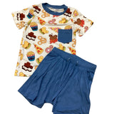 Gigi's Closet - 4t