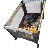 Baby Trend Pack n Play