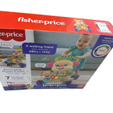 Fisher Price Dog Push to Walk