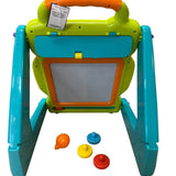 3-in-1 Baby Walker