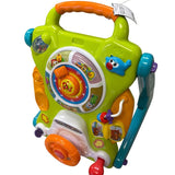 3-in-1 Baby Walker