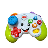 Fisher price Controller