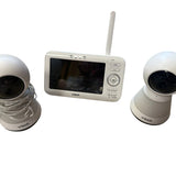 Vtech Monitor