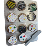 Melissa & Doug Cookie Set