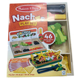 Melissa & Doug Nacho Set