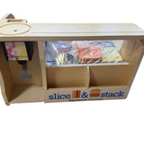Melissa & Doug Sandwich set