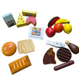Melissa & Doug Food Groups