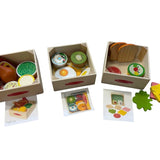 Melissa & Doug Picnic food Set