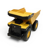 Cat Metal Dump Truck