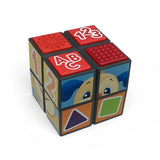Fisher Price Activity Cube Puppy