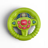 Baby Steering Wheel