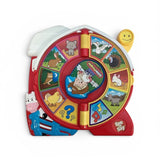 Fisher Price Little People See N Say