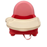 Safety 1st booster