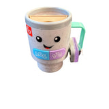 Fisher Price Coffee Cup Refresh