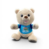 Explore Interactive Teddy