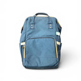 Diaper Back Pack