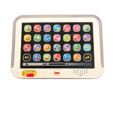 Fisher Price Alphabet Tablet